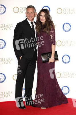 Collars & Coats Gala Ball, London