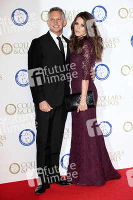 Collars & Coats Gala Ball, London