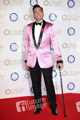 Collars & Coats Gala Ball, London