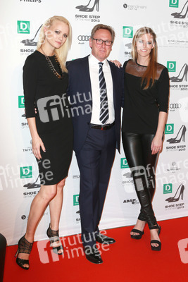 Deichmann Shoe Step of the Year 2013, Hamburg