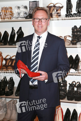 Deichmann Shoe Step of the Year 2013, Hamburg