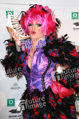 Deichmann Shoe Step of the Year 2013, Hamburg