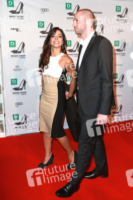 Deichmann Shoe Step of the Year 2013, Hamburg