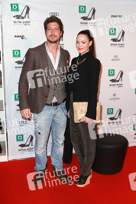 Deichmann Shoe Step of the Year 2013, Hamburg