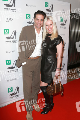 Deichmann Shoe Step of the Year 2013, Hamburg