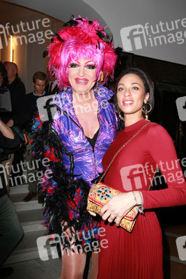 Deichmann Shoe Step of the Year 2013, Hamburg