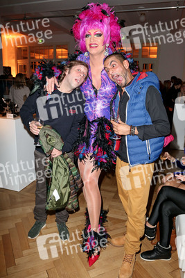 Deichmann Shoe Step of the Year 2013, Hamburg