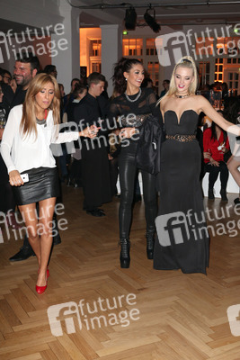 Deichmann Shoe Step of the Year 2013, Hamburg