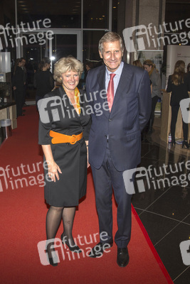 Goldene Erbse 2013, Berlin