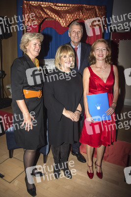 Goldene Erbse 2013, Berlin