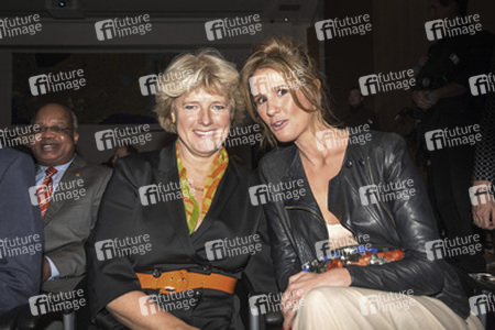 Goldene Erbse 2013, Berlin