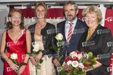 Goldene Erbse 2013, Berlin