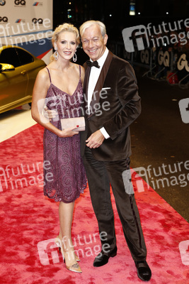 'GQ Männer des Jahres Award 2013', Berlin