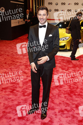 'GQ Männer des Jahres Award 2013', Berlin