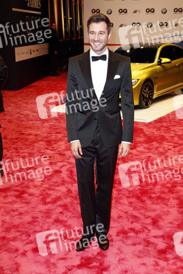 'GQ Männer des Jahres Award 2013', Berlin