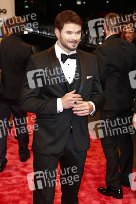 'GQ Männer des Jahres Award 2013', Berlin