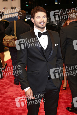 'GQ Männer des Jahres Award 2013', Berlin