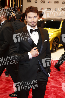 'GQ Männer des Jahres Award 2013', Berlin