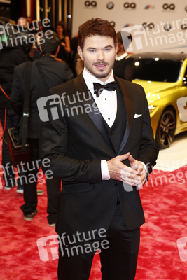 'GQ Männer des Jahres Award 2013', Berlin