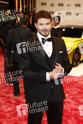 'GQ Männer des Jahres Award 2013', Berlin