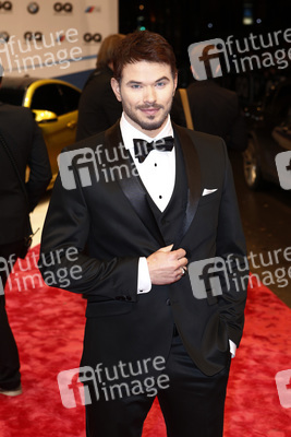 'GQ Männer des Jahres Award 2013', Berlin