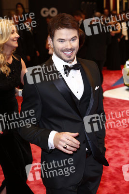'GQ Männer des Jahres Award 2013', Berlin