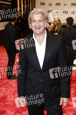 'GQ Männer des Jahres Award 2013', Berlin