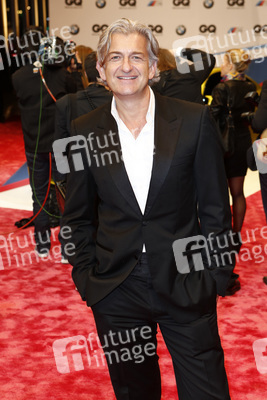 'GQ Männer des Jahres Award 2013', Berlin