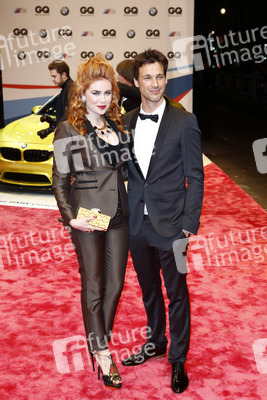 'GQ Männer des Jahres Award 2013', Berlin