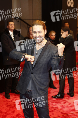 'GQ Männer des Jahres Award 2013', Berlin