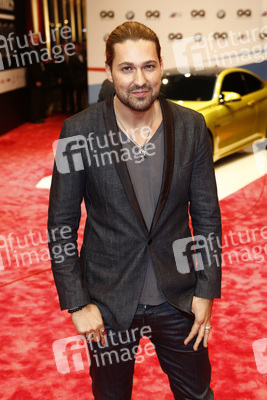 'GQ Männer des Jahres Award 2013', Berlin
