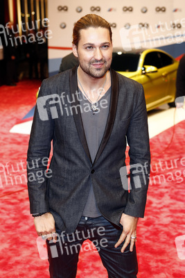 'GQ Männer des Jahres Award 2013', Berlin
