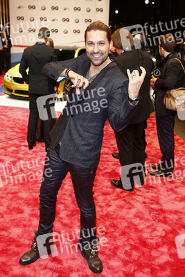 'GQ Männer des Jahres Award 2013', Berlin