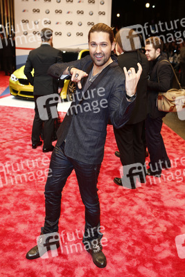 'GQ Männer des Jahres Award 2013', Berlin
