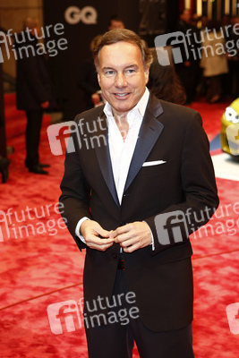 'GQ Männer des Jahres Award 2013', Berlin