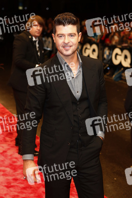 'GQ Männer des Jahres Award 2013', Berlin
