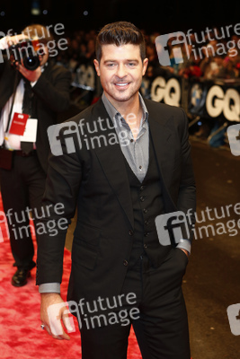 'GQ Männer des Jahres Award 2013', Berlin