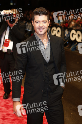 'GQ Männer des Jahres Award 2013', Berlin