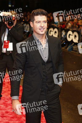 'GQ Männer des Jahres Award 2013', Berlin