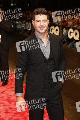'GQ Männer des Jahres Award 2013', Berlin