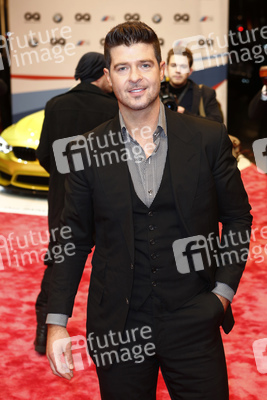 'GQ Männer des Jahres Award 2013', Berlin