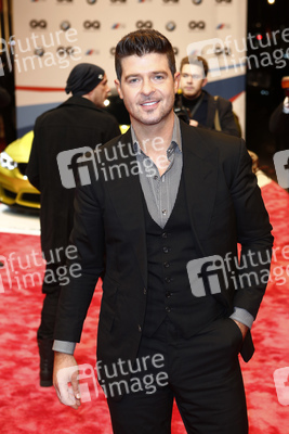 'GQ Männer des Jahres Award 2013', Berlin