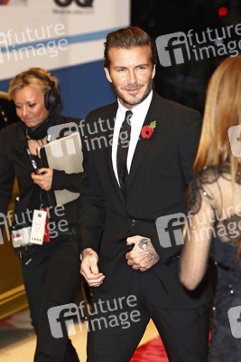 'GQ Männer des Jahres Award 2013', Berlin