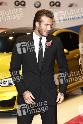 'GQ Männer des Jahres Award 2013', Berlin