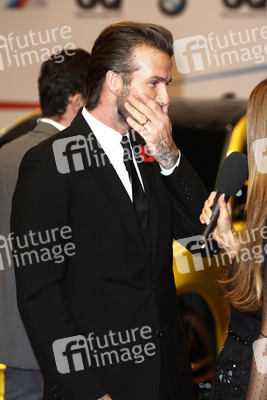 'GQ Männer des Jahres Award 2013', Berlin