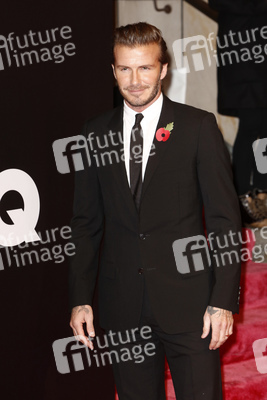 'GQ Männer des Jahres Award 2013', Berlin