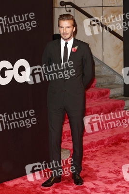 'GQ Männer des Jahres Award 2013', Berlin