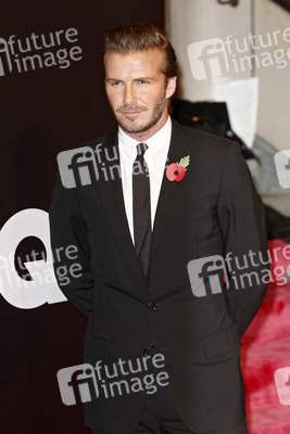 'GQ Männer des Jahres Award 2013', Berlin