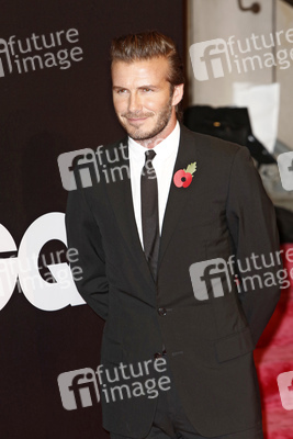 'GQ Männer des Jahres Award 2013', Berlin