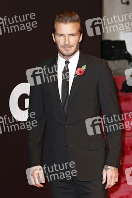 'GQ Männer des Jahres Award 2013', Berlin